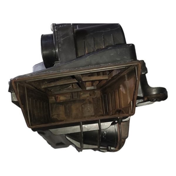 Caixa Filtro Ar Condicionado Renault Fluence 1.6 2012 