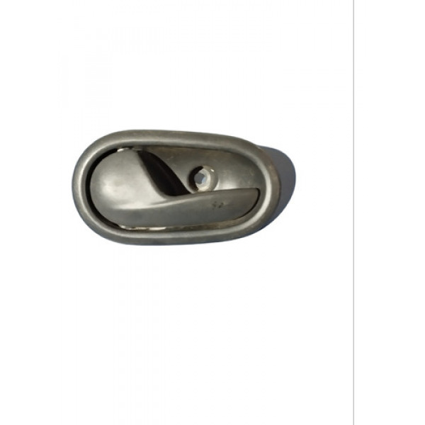 Maçaneta Interna Sandero Logan 2013 A 2018 Esquerda