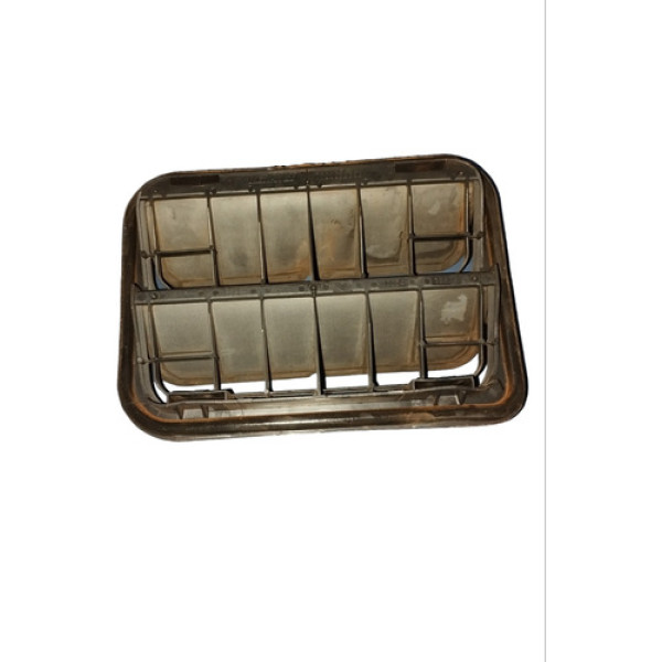 Difusor Saída De Ar Carroceria Duster 2021 Original