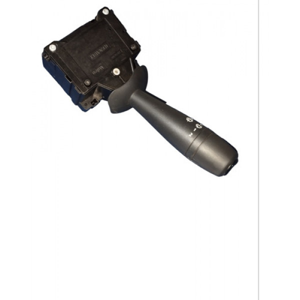 Chave Do Limpador Parabrisa Oroch Logan Sandero