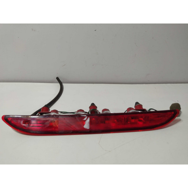 Break Light Luz Freio C/lampadas Hyundai Hb20 2013 A 2019