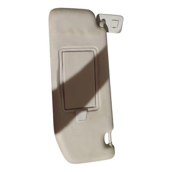 Quebra Sol Peugeot 208 Ate 2020 Lado Esquerdo 