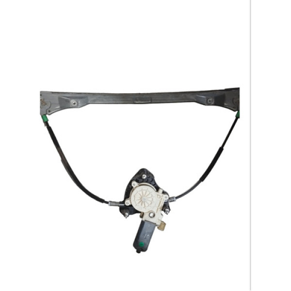 Maquina Vidro Elétrico Dianteira Direita Clio Ate 2016