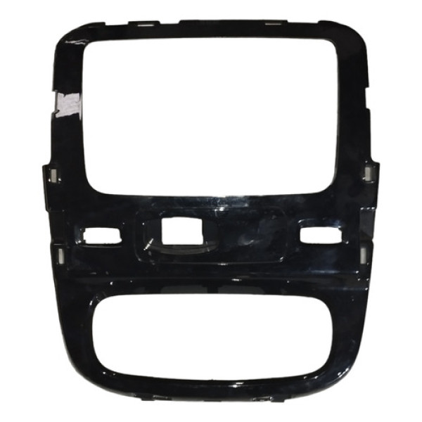 Moldura Painel Botão Alerta Renault Duster 682604543r