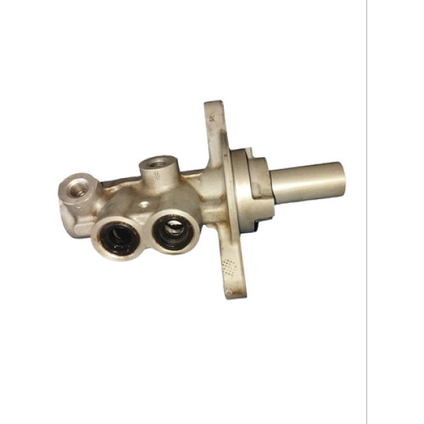 Cilindro Mestre De Freio Com Abs Sandero 2015/2019 