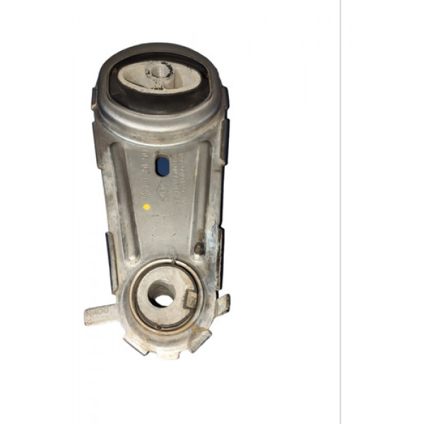 Coxim Calço Central Do Cambio Lnferior Fluence