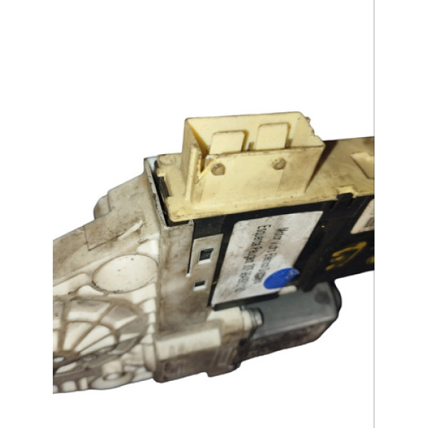 Motor Vidro Elétrico Dianteiro Esquerdo Peugeot 307