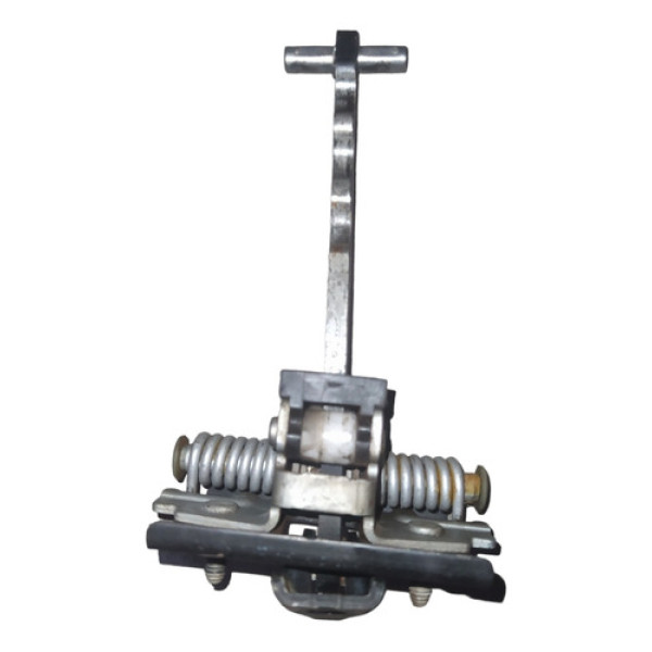 Limitador Porta Traseira Peugeot Expert 2019