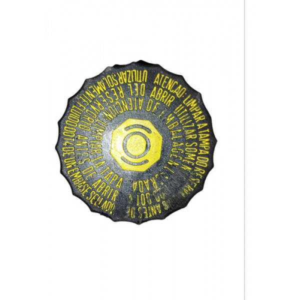 Tampa Reservatório Fluido Freio Peugeot 206 207 307 308 408