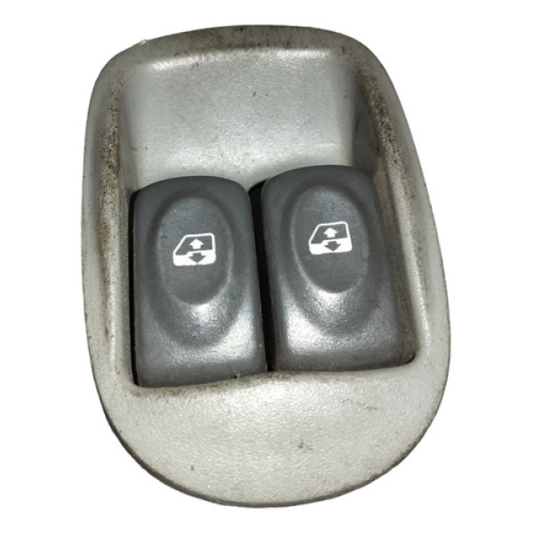 Comando Vidro Elétrico Renault Scenic 1999 2005