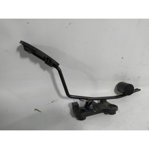 Pedal Do Acelerador Hyundai I30 2010 Manual