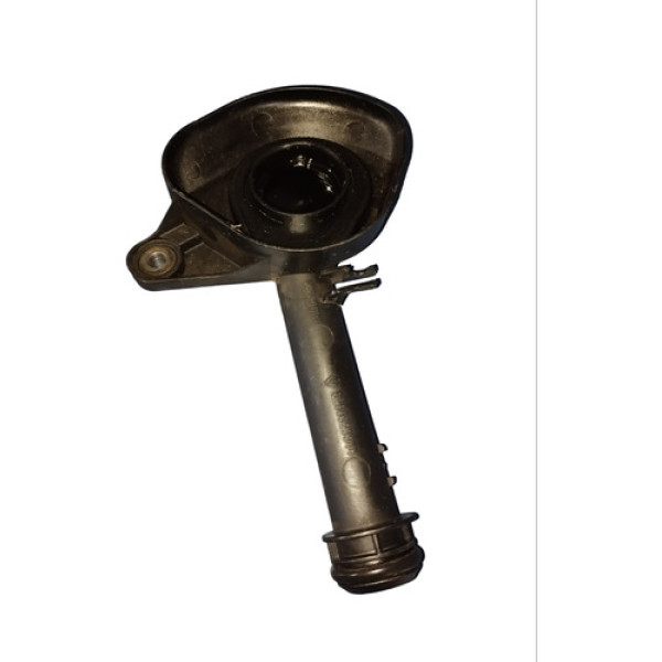 Bocal Oleo Motor Renault Clio Sandero Logan 1.0 16v 4cc