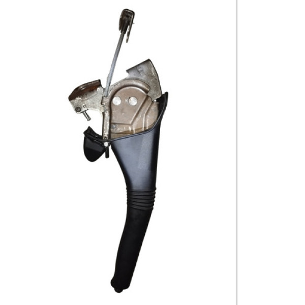 Alavanca Freio De Mão Renault Sandero 2014 