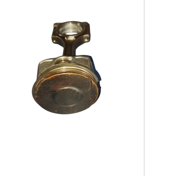 Pistão Biela Peugeot 206 207 306 307 Citroen C3 C4 1.6 16v