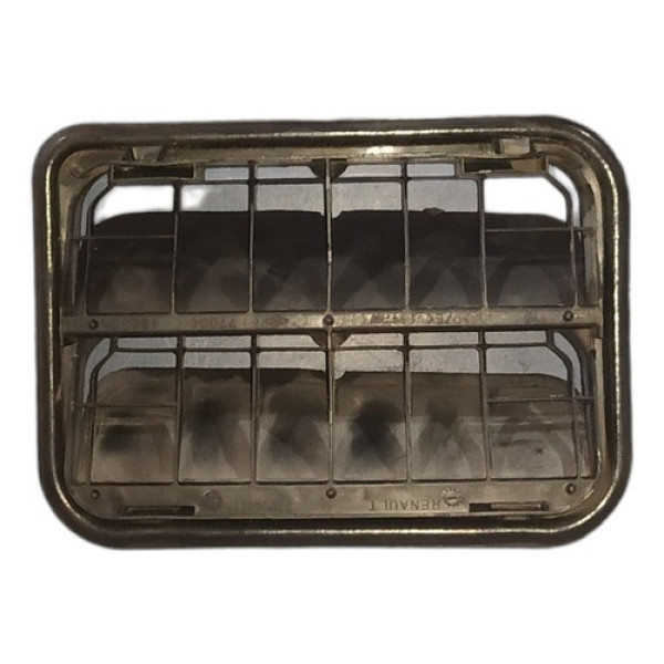 Difusor Ar Carroceria Logan  2021