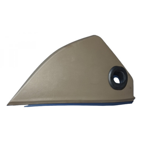 Moldura Acabamento Tampa Lateral Direita Painel Tucson 2008