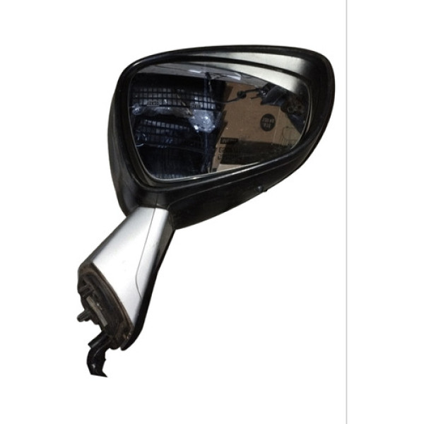 Retrovisor Direita Peugeot 308 408 2012 A 2015 