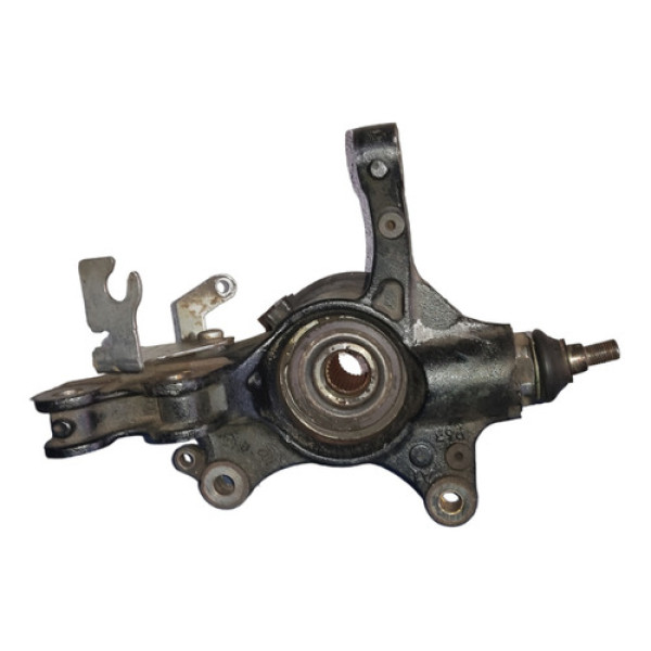 Manga Eixo  Dianteiro Direito Peugeot Expert 2020