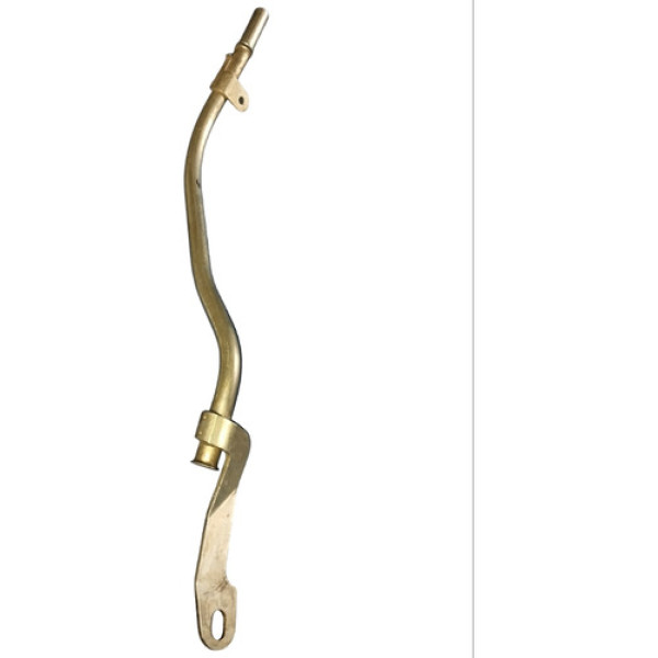 Guia Vareta Nível Óleo Motor Renault Megane 1.6  2008 A 2009