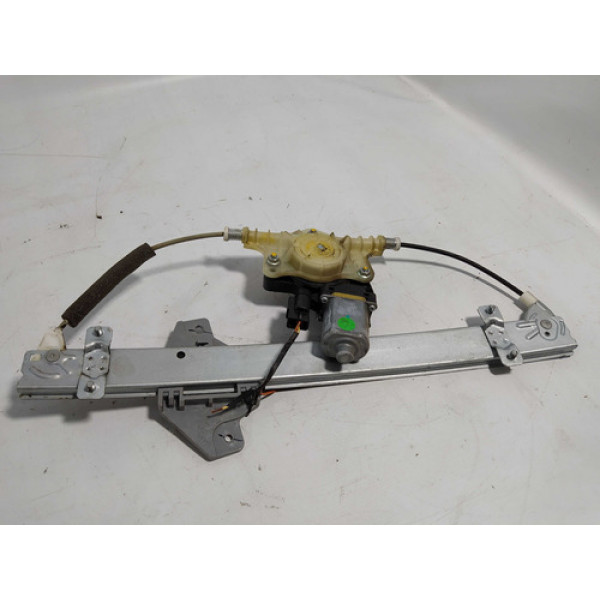 Máquina Vidro Elétrico Dianteira Direita Hb20 2012 A 2019