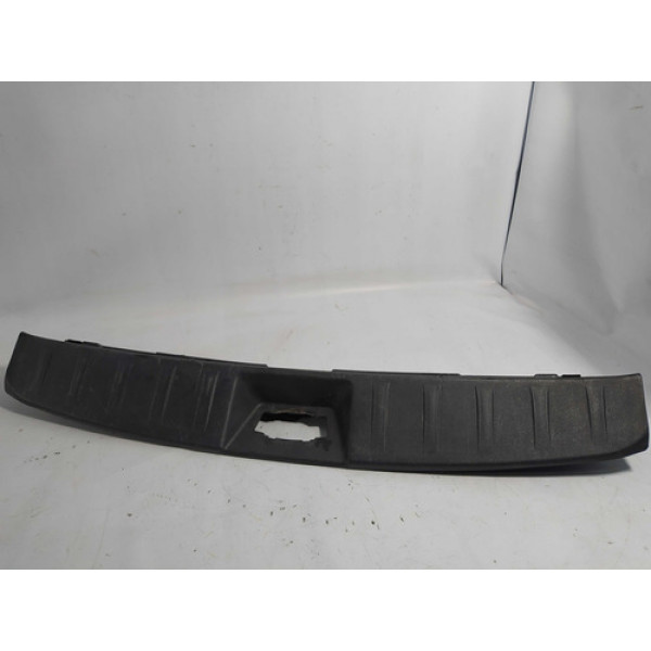 Acabamento Do Painel Traseiro Hyundai I30cw 2010