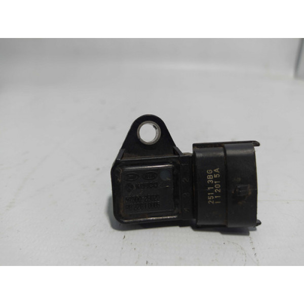 Sensor Map Hyundai Hb20 Ix35 Sorento Sonata 393002b020