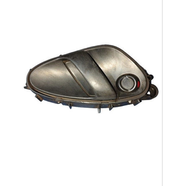 Maçaneta Interna Citroen Xsara Direita 9623200077