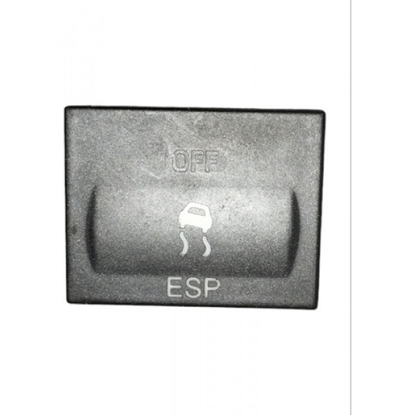 Botão Comando Controle Estabilidade Ford Trânsit 2.4 2011