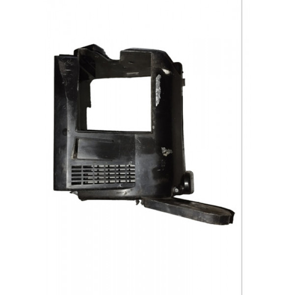 Suporte Caixa De Fusível Motor Peugeot 206 207