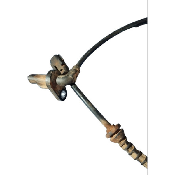 Sensor Abs Traseiro Esquerdo Renault Oroch Duster Captur