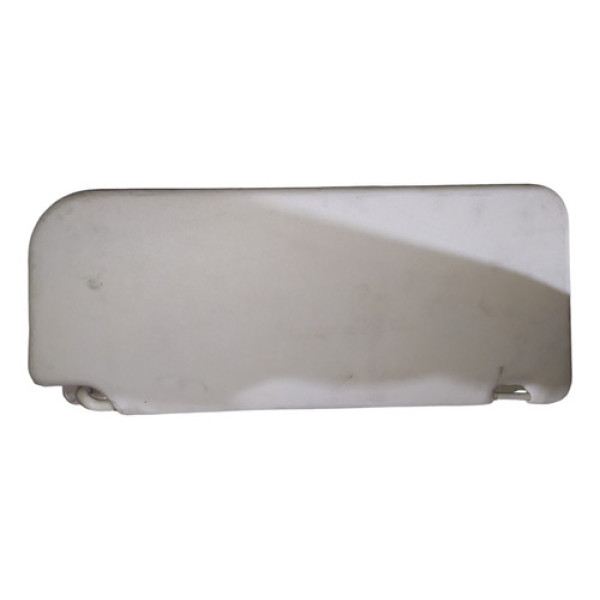 Quebra Sol Peugeot Partner 2013 A 2018 Cinza Lado Esquerdo 