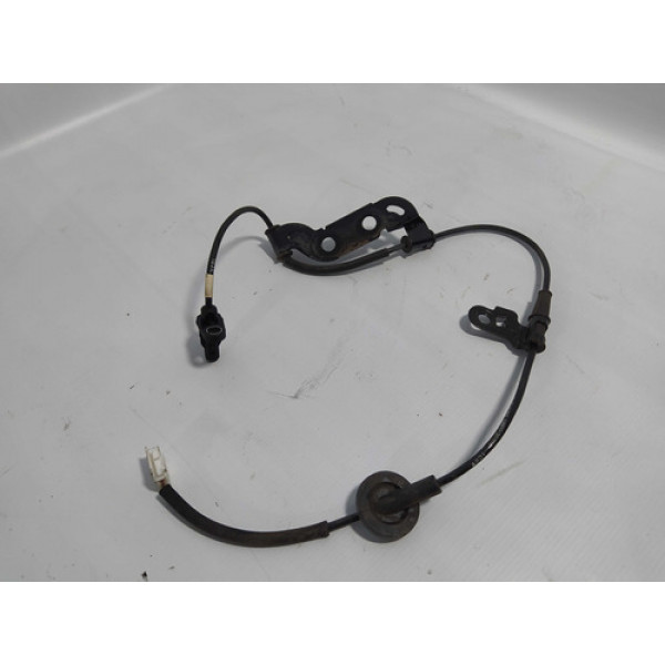 Sensor De Abs Traseiro Hyundai Sonata 2012 599103s300
