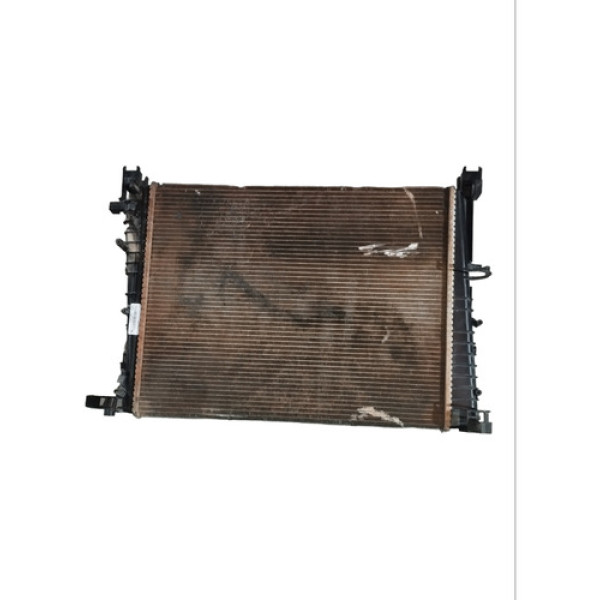 Radiador Do Motor Renault Duster