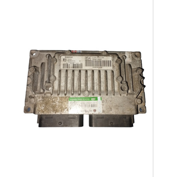 Módulo Câmbio Citröen C4 Pallas 2.0 Automático 2006 A 2012