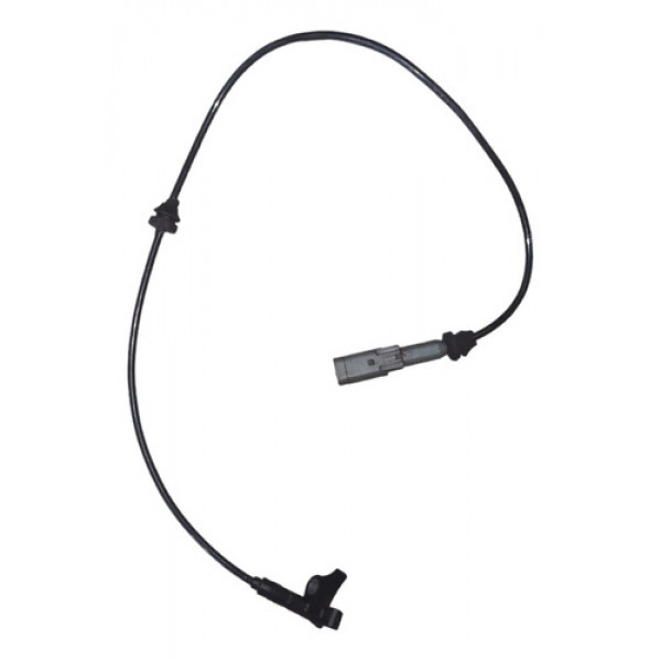 Sensor Abs Dianteiro Peugeot Citroen 307 308 C4 9665386780