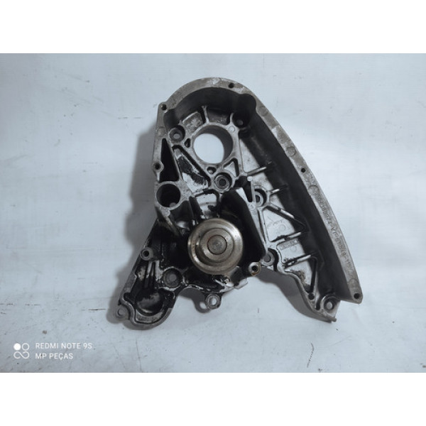 Bomba Água Ducato Boxer Jumper Multjet 2.3 16v 504388874