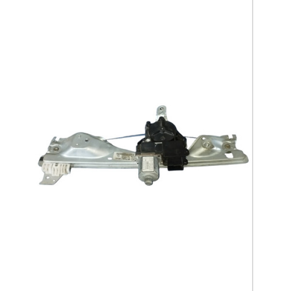 Máquina Vidro Traseiro Esquerdo Peugeot 308 2012 A 2019