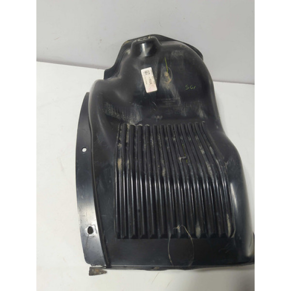 Parabarro Traseiro Esquerdo Hb20 2013 A 2018