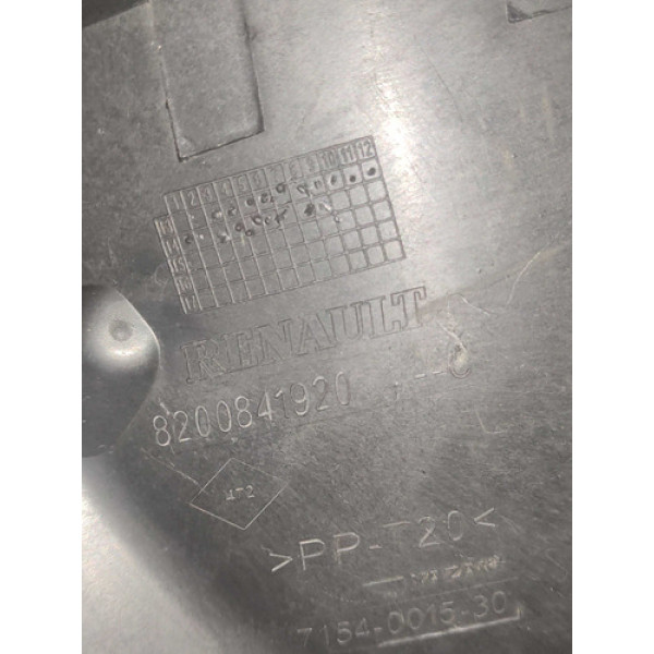 Caixa De Fusíveis Renault Logan Sandero Duster 8200841920