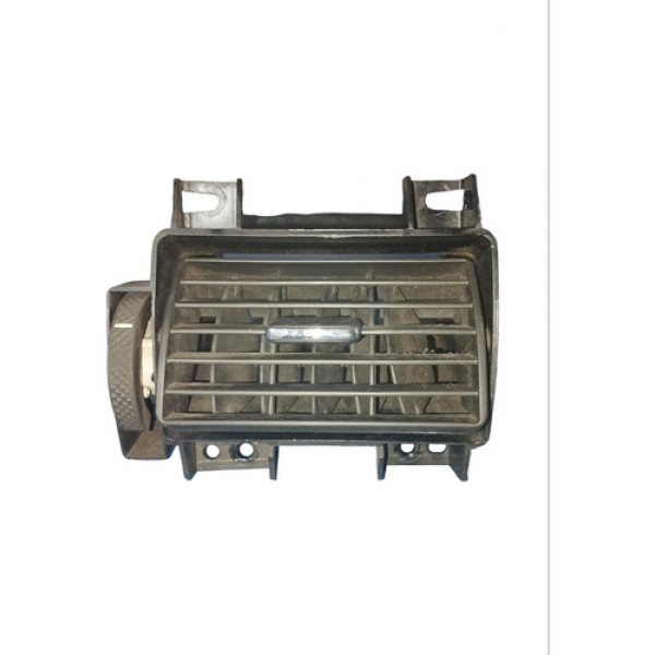 Difusor Ar Central Lado Esquerdo Ford Transit 2010 A 2014