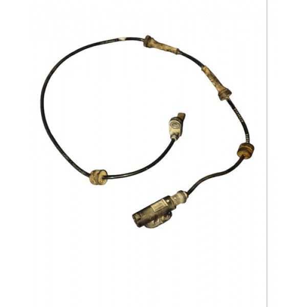 Sensor Abs Traseiro Fiat Palio Siena 2014 51918270 Original 