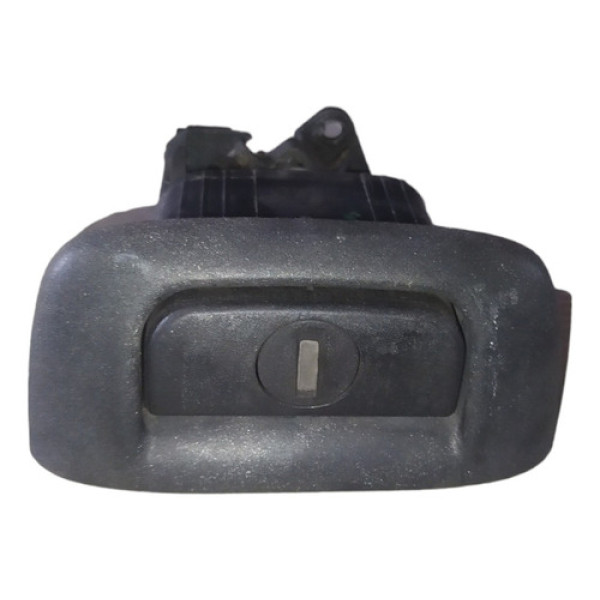 Fechadura Tampa Tras Renault Clio 2005 7700431773