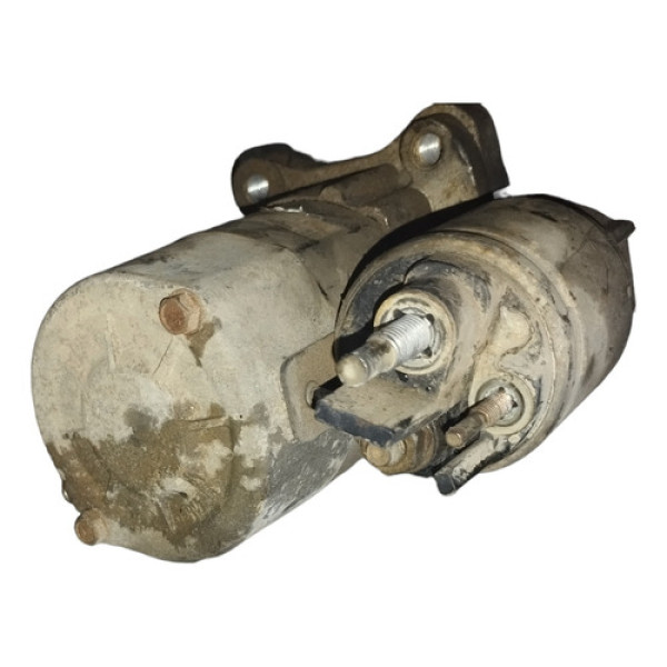 Motor Partida Sandero Logan Clio Kangoo Megane 1.6 