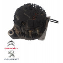Alternador Citroën Xsara 1998 1.8 9618961480