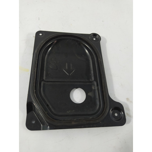 Tampa De Acabamento Bomba De Combustível Hyundai I30
