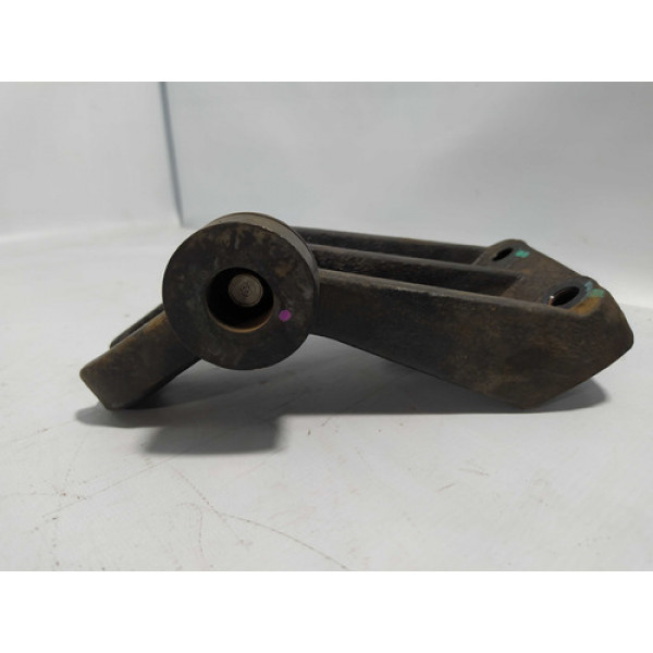 Suporte Do Coxim Motor Hyundai Hb20 2013 A 2019 218251s000