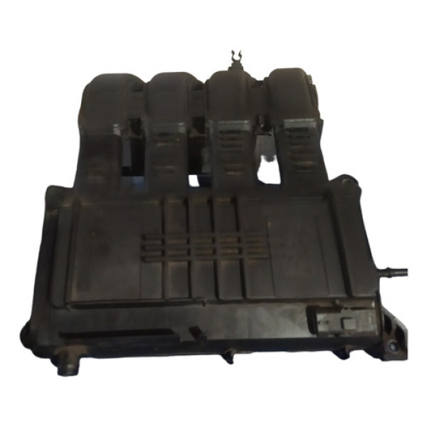 Coletor Admissão  Renault Clio 1.0 16v