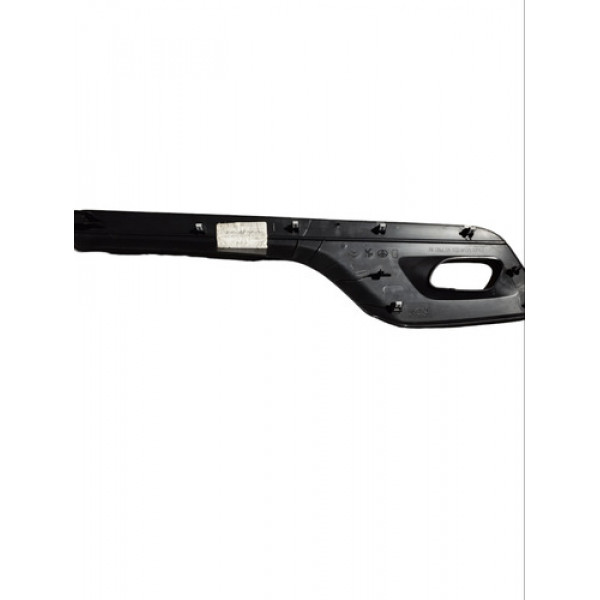 Acabamento Dir Painel Peugeot Expert  98091768