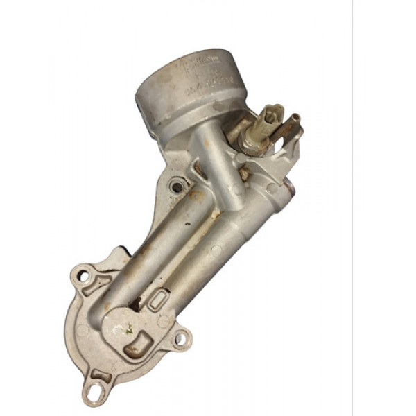 Suporte Filtro De Óleo Peugeot 208 2015 9646043180