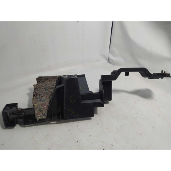 Acabamento Porta Malas Lado Esquerdo Citroen Aircross 